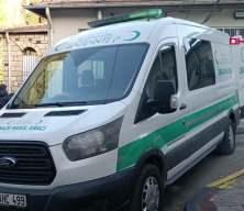 Gaziantep'te &uuml;vey kardeş dehşeti: 1 &ouml;l&uuml;, 1 yaralı