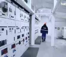 Gazprom: Avrupa&rsquo;daki gaz depoları kritik seviyede