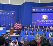 Gazze Y&ouml;netimi Ulusal Komitesi Başkanı: "Gazze'de 60 g&uuml;n i&ccedil;inde 5 bin polis g&ouml;revlendirilecek"