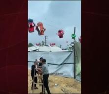 Gazze'de &ccedil;ocuklar Ramazan'a hazırlanıyor