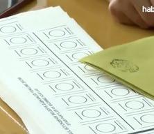 GENAR anketi: AK Parti &ouml;nde