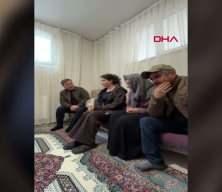 Gen&ccedil; kızın yaşam m&uuml;cadelesi Erzincan valisini duygulandırdı