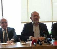 G&uuml;rsel Tekin'den CHP'ye sert eleştiri: "Aziz İhsan Aktaş'ın ortağına s&ouml;z var, bize yok"