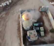 Hamas&rsquo;ın 'Aksa Tufanı' direnişi &ouml;ncesi emoji kodu ortaya &ccedil;ıktı