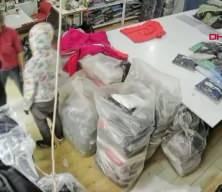 Hırsızları tokatlayıp kovan Terzi Fatma o anları anlattı!