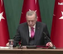 İ&ccedil;işleri ve Adalet Bakanlığı'nda atamalar!