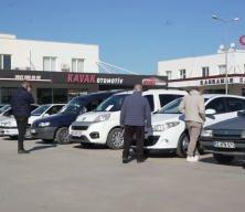 İkinci elde kriz sinyali! Otomobil satışları &ccedil;akıldı