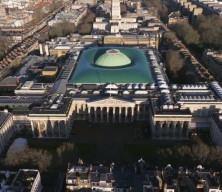 İngiltere'deki British Museum antik Orta Doğu sergilerindeki "Filistin" ifadesini kaldırdı