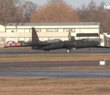 İngiltere'nin, İran'a y&ouml;nelik olası saldırıda ABD'ye &uuml;slerini kullanma izni vermediği iddia edildi