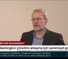 İran: ABD m&uuml;zakerelerde kendi &ccedil;ıkarlarını İsrail'in &ccedil;ıkarlarından ayrı olarak değerlendirebilir