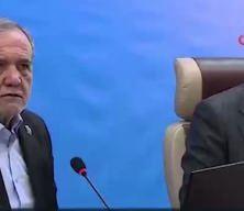 İran Cumhurbaşkanı Pezeşkiyan: Baskı ve zorluklara boyun eğmeyeceğiz