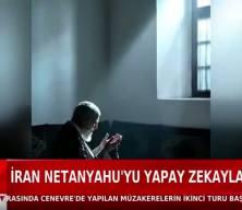 İran&rsquo;dan Netanyahu&rsquo;yu yakalama senaryosu!