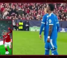 Vinicius&rsquo;un ırk&ccedil;ılık tepkisi sonrası Prestianni a&ccedil;ıklama yaptı: 'Vinicius beni yanlış anladı'