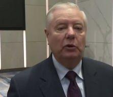 İsrail&rsquo;in 'en b&uuml;y&uuml;k dostu' bu kez ne getirdi? Graham'ı &ouml;ve &ouml;ve bitiremediler