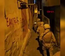 İstanbul merkezli 5 ilde su&ccedil; &ouml;rg&uuml;t&uuml; operasyonu: 32 g&ouml;zaltı