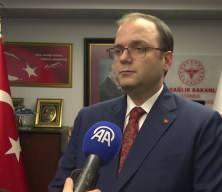 İstanbul&rsquo;da 123 bin kuduz riskli temas başvurusu