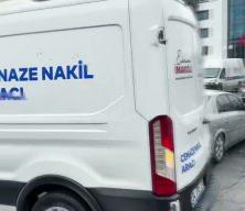 İstanbul'da kardeş cinayeti: Silahla vurularak &ouml;ld&uuml;r&uuml;ld&uuml;