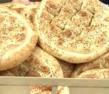 İzmir'de ramazan pidesinin fiyatı belli oldu