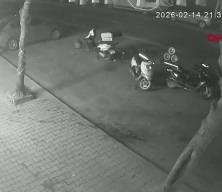 Kağıthane&rsquo;de trafik kazası ge&ccedil;iren kadın taburcu edildikten sonra &ouml;ld&uuml;