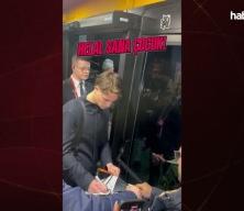 Kenan Yıldız&rsquo;ın telefonunda Bakara Suresi ayeti g&ouml;r&uuml;ld&uuml;