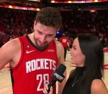 Kevin Durant'ın Alperen Şeng&uuml;n hakkında s&ouml;zleri sosyal medyada gecenin olayı oldu