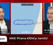 MKE&rsquo;den oyun değiştiren hamle: 100 kiloluk deniz kamikazesi