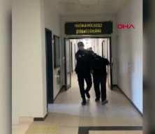 Kocaeli Adliyesi'ndeki emanet deposundan 2 kilo altın ile 6 bin 400 dolar &ccedil;alınmış