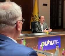 Konya B&uuml;y&uuml;kşehir Belediyesi  ''K&uuml;p Uydu'' projesi hayata ge&ccedil;iriyor!