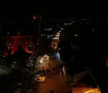 Konya B&uuml;y&uuml;kşehir Belediyesi Ramazan ayında "50 bin &ccedil;ocuğa ilk oru&ccedil; hediyesi" verdi