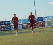 Konyaspor - Galatasaray | Muhtemel 11'ler