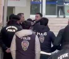 Konyaspor'da 5 kişi 'bahis' soruşturmasında g&ouml;zaltına alındı