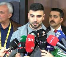 Konyasporlu futbolcudan Galatasaray zaferi sonrası Real Madrid g&ouml;ndermesi: &ldquo;Onlar gelse&hellip;&rdquo;