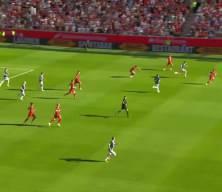 Kuzey'in yeni kralı S&uuml;per Lig ekibi i&ccedil;in gemileri yaktı