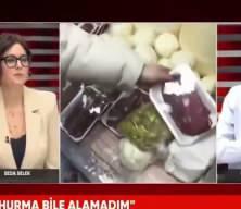 Pide fiyatını abartan Mehmet Tezkan sosyal medyada Ti'ye alındı