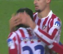 Lookman 6 goll&uuml; ma&ccedil;a da imza attı! İspanyollar mest oldu