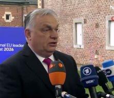 Macaristan, AB'nin Rusya'ya y&ouml;nelik 20. yaptırım paketini reddedeceğini a&ccedil;ıkladı