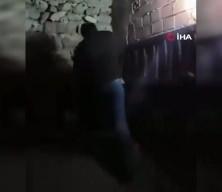 Mardin&rsquo;de 17 yaşındaki &ccedil;ocuğa işkence g&ouml;r&uuml;nt&uuml;leri ortaya &ccedil;ıktı