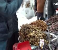 Medine, Kud&uuml;s ve İran hurması fiyatı ne kadar?