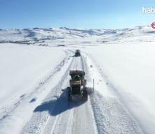 Meteoroloji'den 39 ile sarı kod!