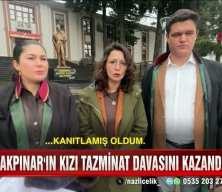 Metin Akpınar'a rekor tazminat cezası: Kızı Duygu Nebioğlu'na 6 milyon TL &ouml;deyecek