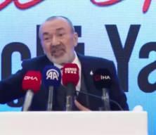 MHP&rsquo;li Yıldırım&rsquo;dan &Ouml;zg&uuml;r &Ouml;zel&rsquo;e adaylık eleştirisi