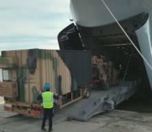 MSB duyurdu: TCG Sancaktar, G&ouml;kova ve Bafra Somali denizlerinde