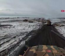 MSB  'Steadfast Dart 2026' tatbikatının g&ouml;r&uuml;nt&uuml;lerini paylaştı