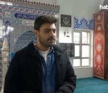 Muhammed, cami ihtiyacını kendi ihtiyacının &ouml;n&uuml;ne koydu