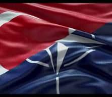 NATO S&ouml;zc&uuml;s&uuml; Hart: T&uuml;rkiye, İttifak'ın sarsılmaz bir m&uuml;ttefikidir