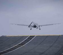 NATO tatbikatına damga vuran ikilinin entegrasyonu  milli yazılımla sağlandı