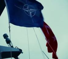 NATO tatbikatına TB-3 damgası! ABD ve &Ccedil;in İHA'ları kalkamadı