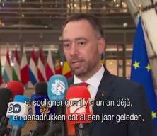 NATO &uuml;lkesi ABD'ye resti &ccedil;ekti! &Ccedil;ok net uyardılar!