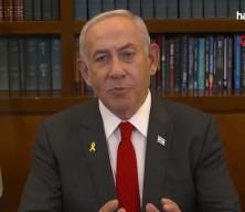 Netanyahu, Akdeniz ve Orta Doğu'da yeni bir ittifak ekseni peşinde olduklarını s&ouml;yledi
