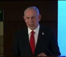 Netanyahu, medya ve dijital d&uuml;nyada bir savaş vereceklerini s&ouml;yledi